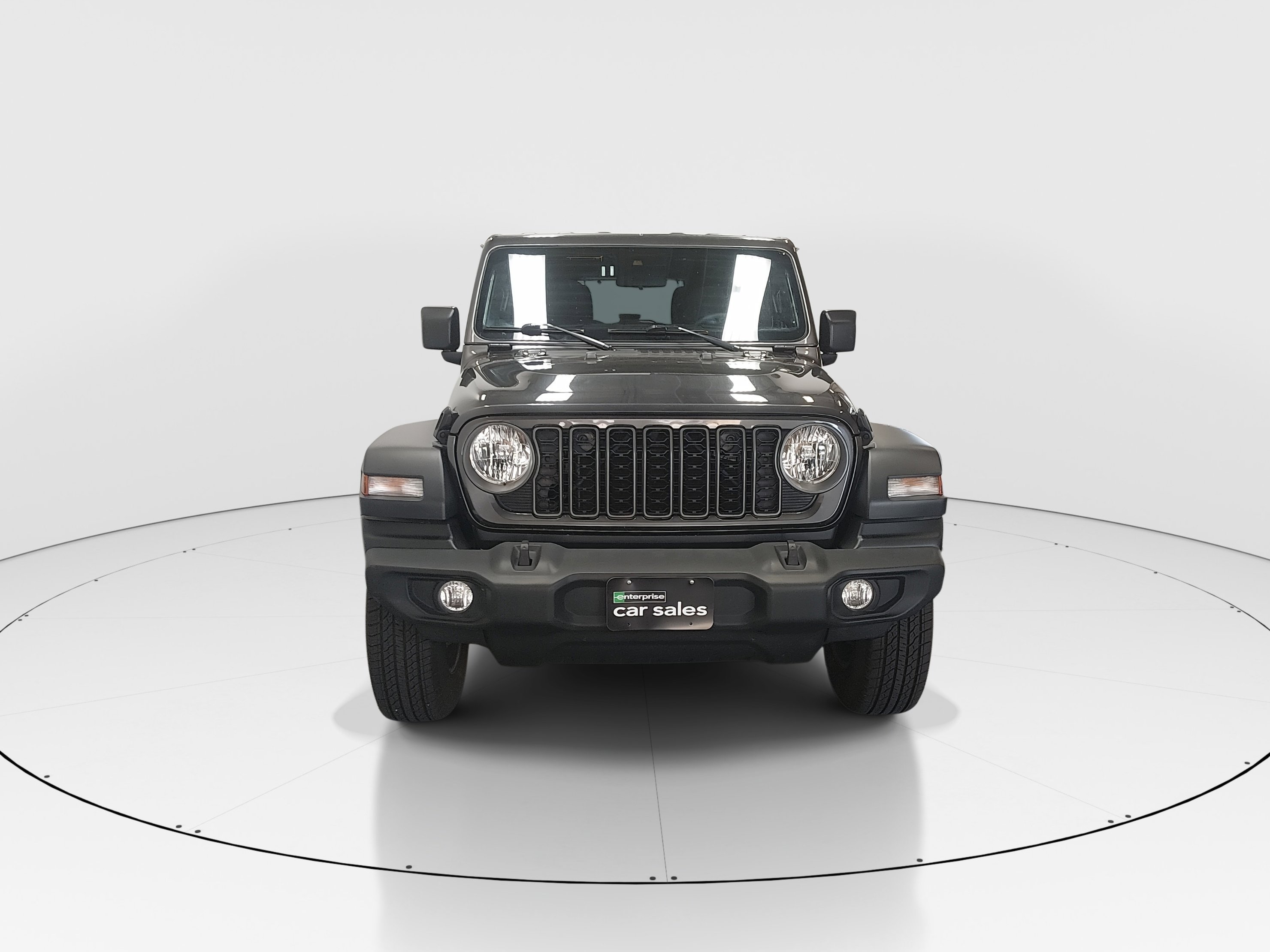jeep wrangler 4-door 2025 1C4PJXDN3SW500261 image jeep wrangler 4-door 2025 1C4PJXDN3SW500261 image